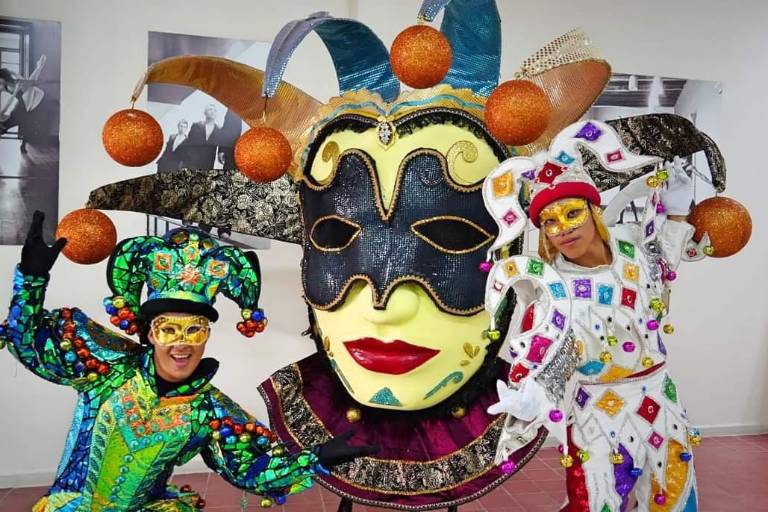 Esta noche se conocerá a las candidatas y candidatos y el lema del Carnaval de 2024