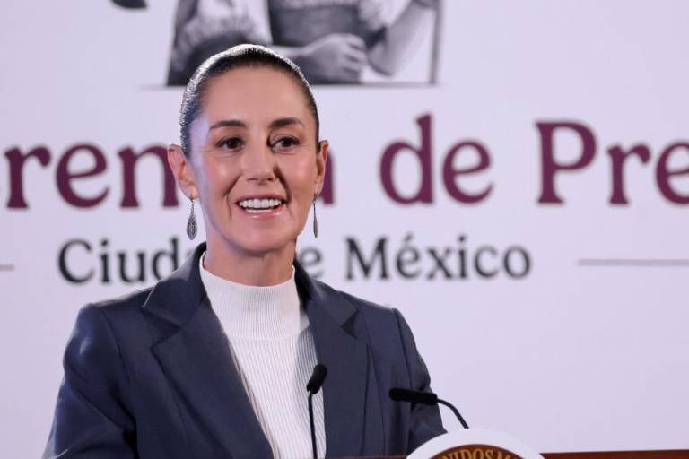 México registra su peor pérdida de empleos formales en diciembre desde 1997: Sheinbaum usa dichos engañosos sobre economía