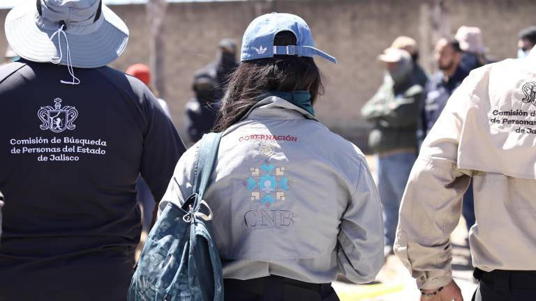 La primera acción anunciada por la Presidenta de la República es que este lunes firmaría un decreto para ampliar la capacidad de atención de la CNB.