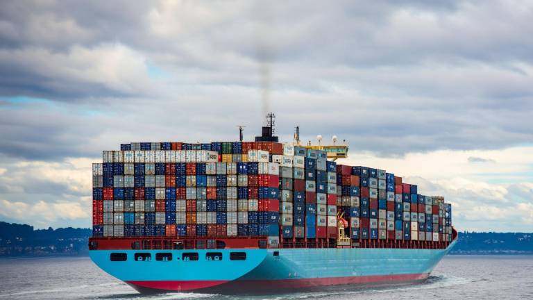 Exportadores del Reino Unido señalan que ataques hutíes en el Mar Rojo perturban el negocio
