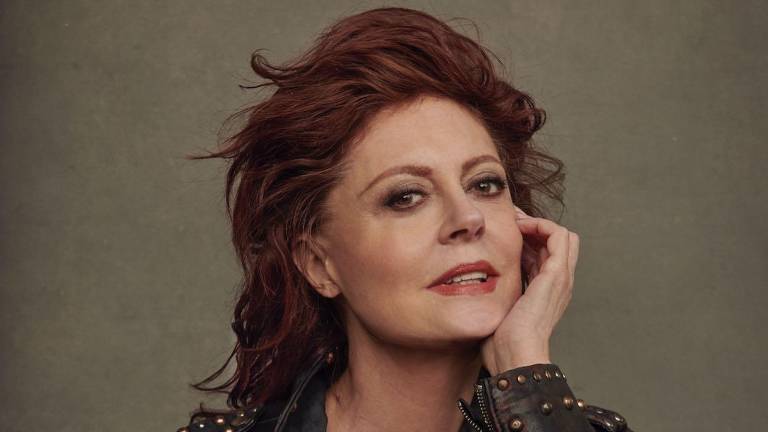 Susan Sarandon