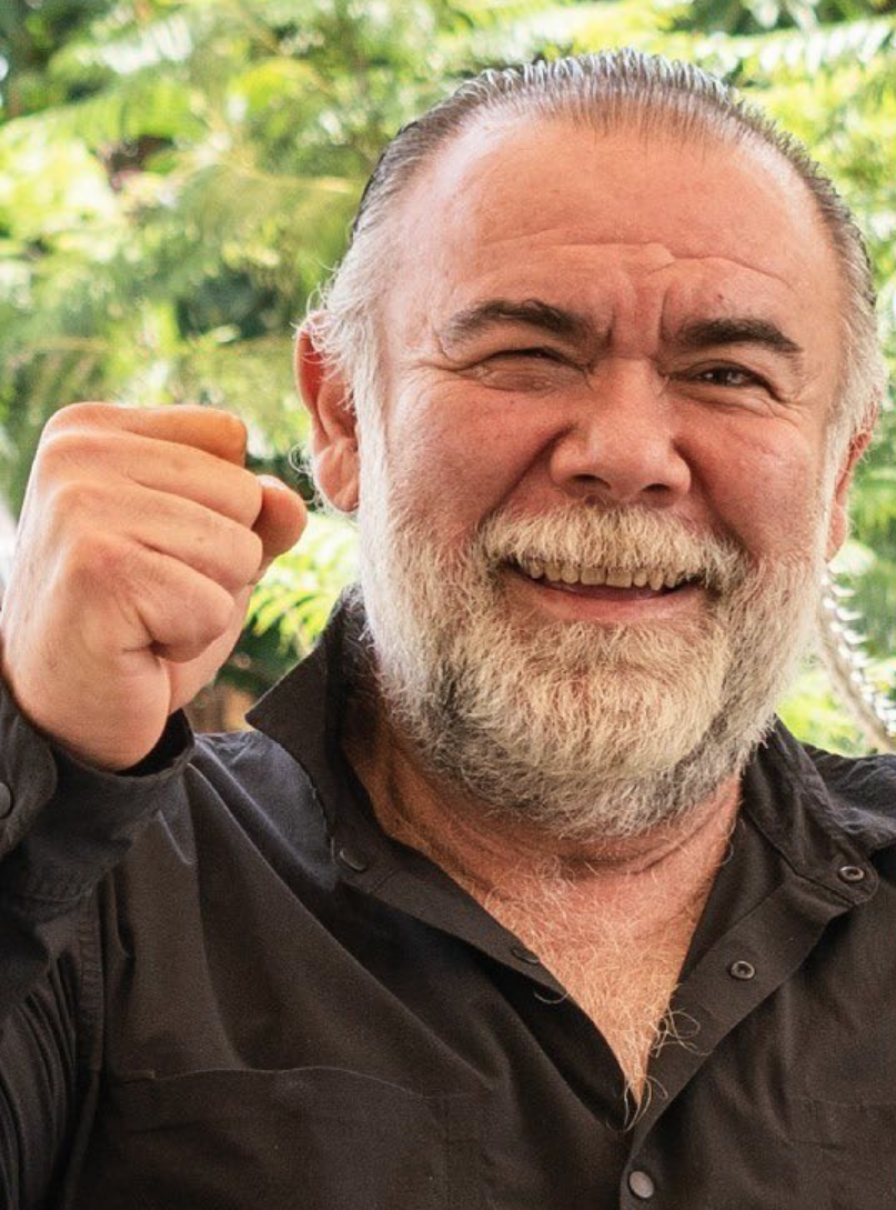 $!Jesús Ochoa.