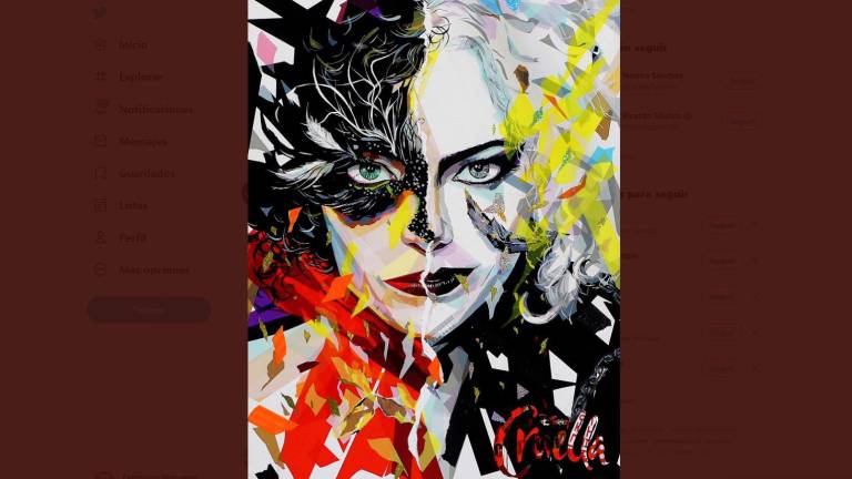 Disney trabaja segunda parte de Cruella