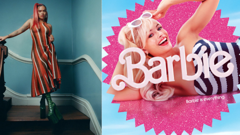 Karol G participa en el soundtrack de Barbie con el tema Watiti.