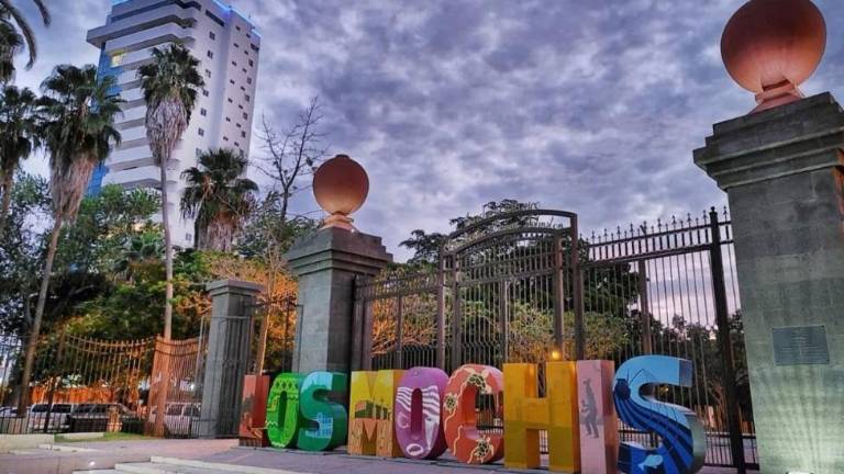 La intención es enlazar al Ayuntamiento de Ahome con los organizadores de eventos más importantes de América para lograr traer más eventos.