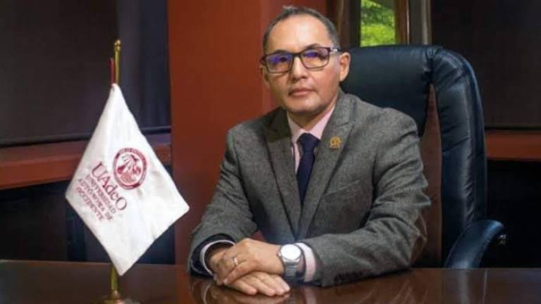 Pedro Flores Leal fue designado como Rector de la Universidad Autónoma de Occidente para el periodo 2024-2028.