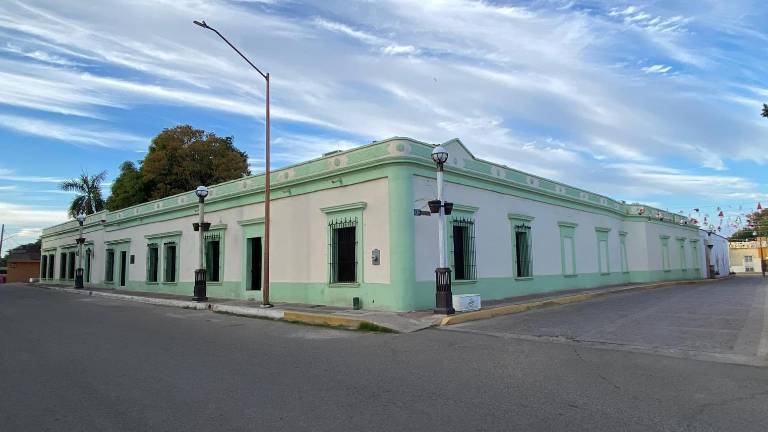 Museo Lola Beltrán, en Rosario.