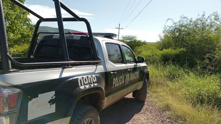 La mañana de este jueves fue localizado el cuerpo de una mujer, en las cercanías del dique La Primavera, con signos de tortura y tenía las manos sujetas a la espalda.