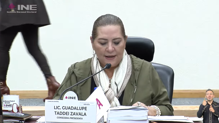 Se trata de las plataformas electorales del PAN, PRI, PRD, PT, PVEM, MC y Morena.