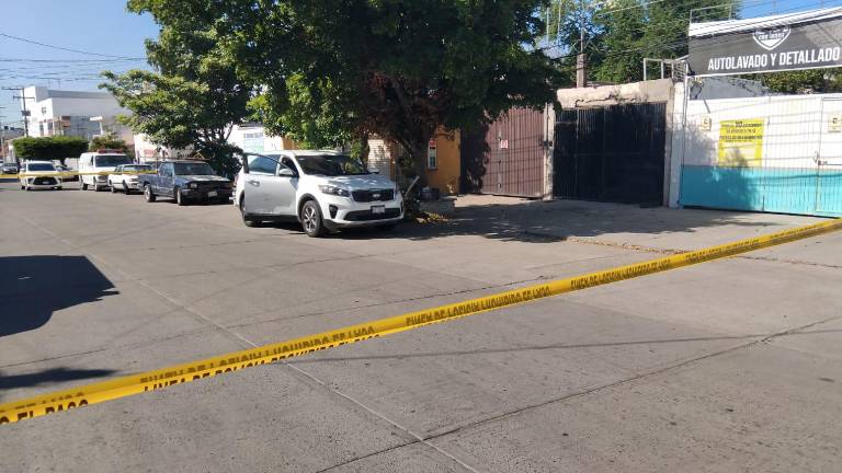 La Fiscalía Especializada en Desaparición Forzada de Personas registró cinco denuncias, en Culiacán, por el delito de privación de la libertad personal.