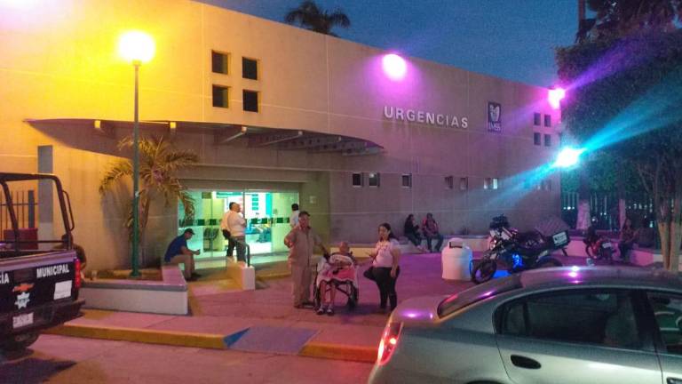 Se informó que la agresión se dio en un campo agrícola de Villa Juárez, Navolato.