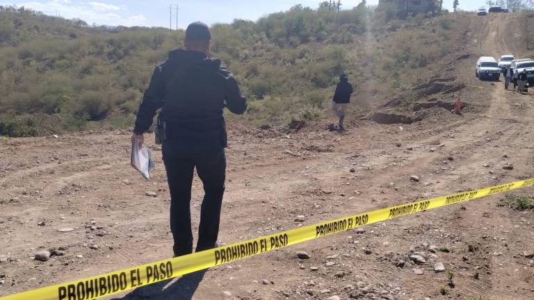 Identifican a los dos jóvenes localizados asesinados en Culiacán