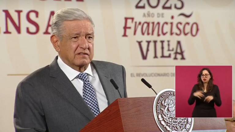 El Presidente Andrés Manuel López Obrador acusó a los consejeros del INE y a Edmundo Jacobo de no ser verdaderos demócratas.