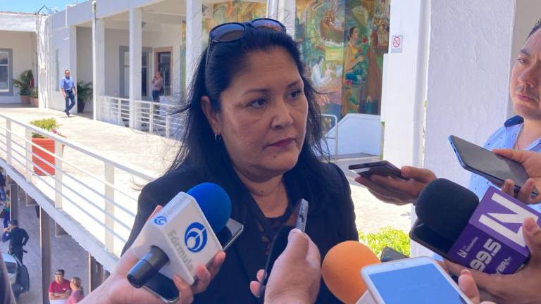 Ningún candidato ha solicitado seguridad en Mazatlán: Consejo Municipal Electoral