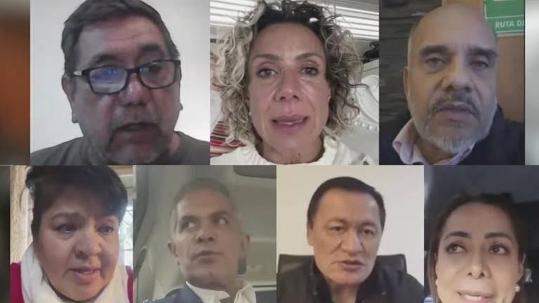 Ya que regresen de vacaciones van a comenzar a sesionar por la reconstrucción de Acapulco.