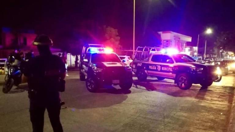 Los agresores llegaron en tres vehículos al domicilio de los tres hermanos, los sometieron y los privaron ilegalmente de su libertad.