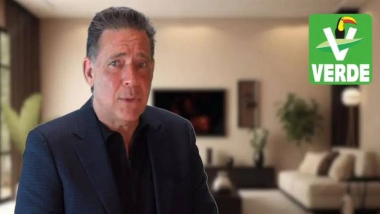 Eugenio Javier Hernández Flores, ex militante del PRI y ex gobernador de Tamaulipas