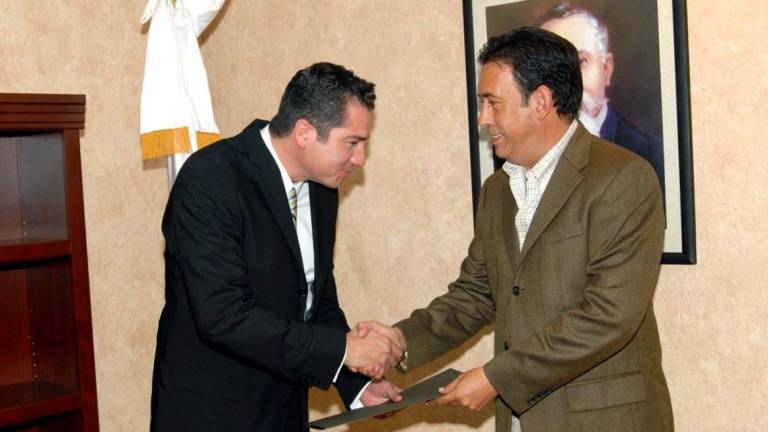 Declaraciones de ex Secretario de Finanzas de Coahuila ponen en riesgo el caso contra García Luna