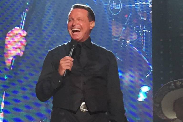 Adriana Fonseca habla de las cualidades de Luis Miguel como amigo