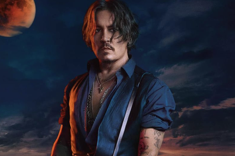 Johnny Depp denuncia un ‘boicot’ de Hollywood en su contra
