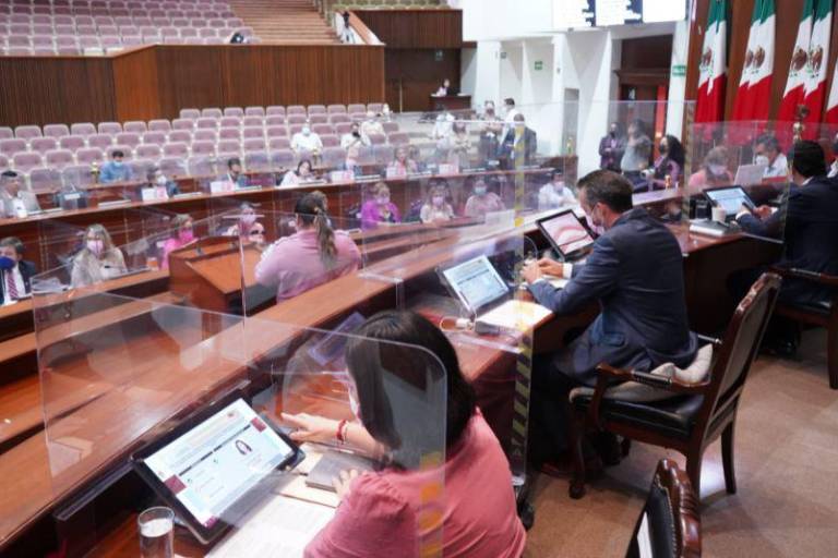 Con titubeos, cuenta pública del Ejecutivo de Sinaloa en 2019 se dictaminó como aprobada