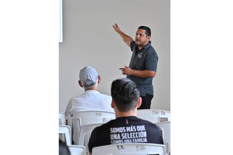 Invita Imdem a entrenadores a actualizar conocimientos y habilidades