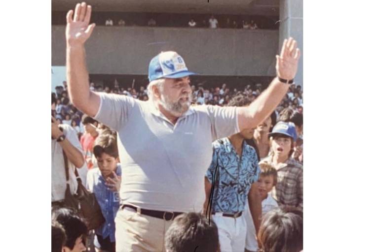 A 91 años de su natalicio, recuerdan el legado de ‘Maquío’ Clouthier