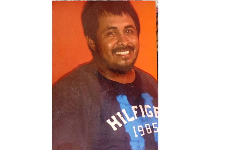 Desde marzo buscan a José Manuel, repartidor de tortillas desaparecido en Rosario