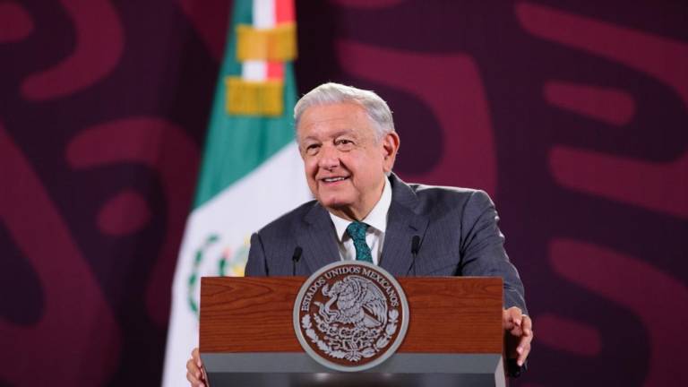 Este domingo, el Presidente López Obrador estará en Sinaloa