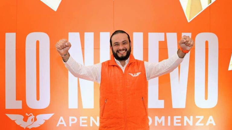 Julián López Galeana fue golpeado por los agresores en un paraje de la Autopista del Sol.