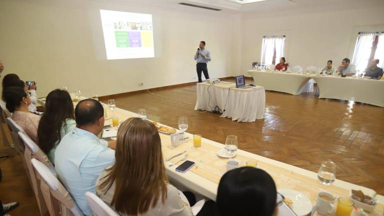 La baja morosidad resalta el compromiso de las empresas sinaloenses en cumplir con sus obligaciones.