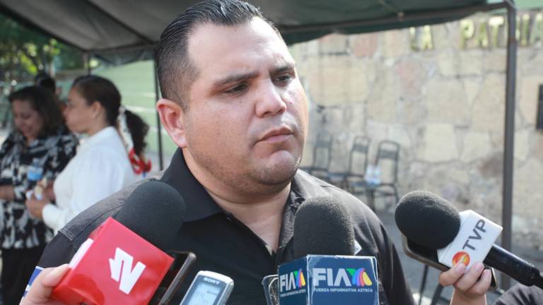 Jaime Othoniel Barrón destacó que desde su llegada como titular de la Secretaría de Seguridad Pública, los retenes se descartaron.