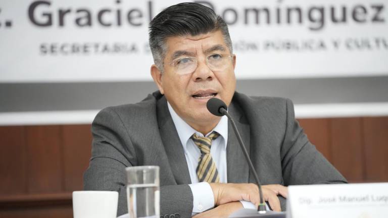 José Manuel Luque Rojas, Diputado local de Morena