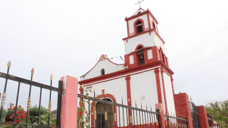 Invitan a celebrar a la Virgen de la Candelaria en la sindicatura de Matatán