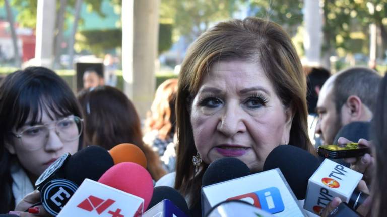 La Secretaria de las Mujeres en Sinaloa habló sobre el asesinato de una mujer el 27 de enero en el interior de una huerta en Escuinapa.