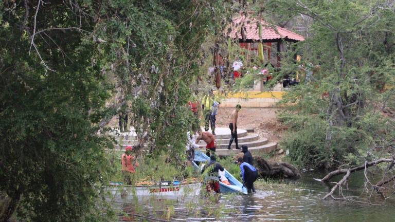 Encuentran a Rodrigo sin vida en la Laguna del Iguanero