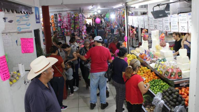 Comerciantes de Rosario llaman a las familias a apostarle al comercio local, con lo cual se fortalece la economía del municipio.