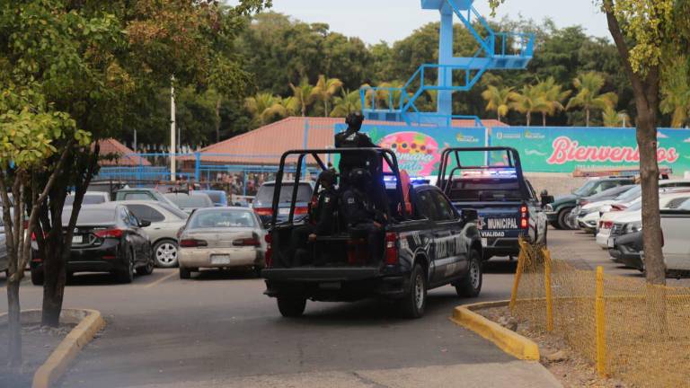 El trámite con mayor porcentaje de experiencias de corrupción durante 2023 fue el contacto con autoridades de seguridad pública.