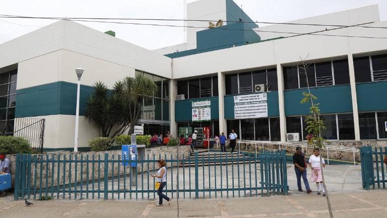 El Insabi utilizó los recursos que se habían acumulado durante dos décadas en el Fideicomiso del Sistema de Protección Social en Salud del Seguro Popular.