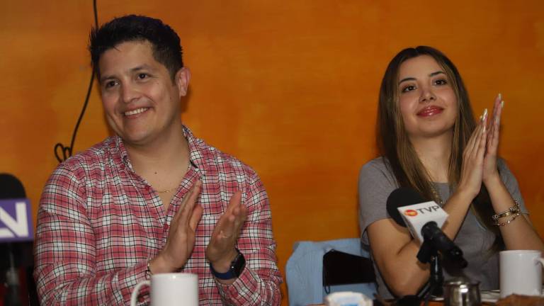 La Canrrera 2024 se llevará a cabo el próximo 14 de abril en Mazatlán.