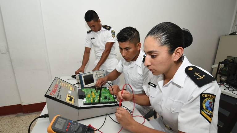 El ciclo lectivo iniciará el 05 de agosto del 2024, tanto para quienes cursarán estudios de nivel profesional como técnico profesional.