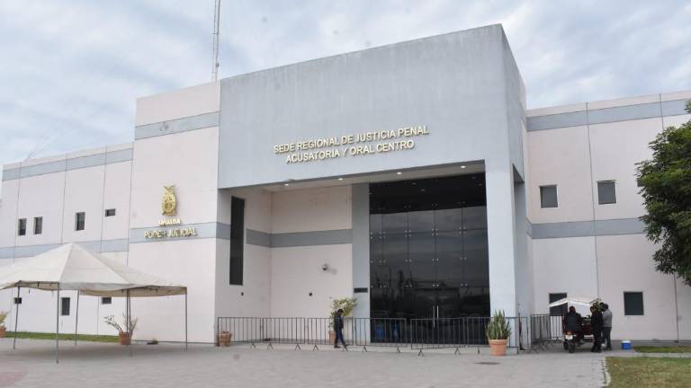 Los ex funcionarios deberán acudir a la Sede de Justicia el 22 de marzo a las 10:00 horas.