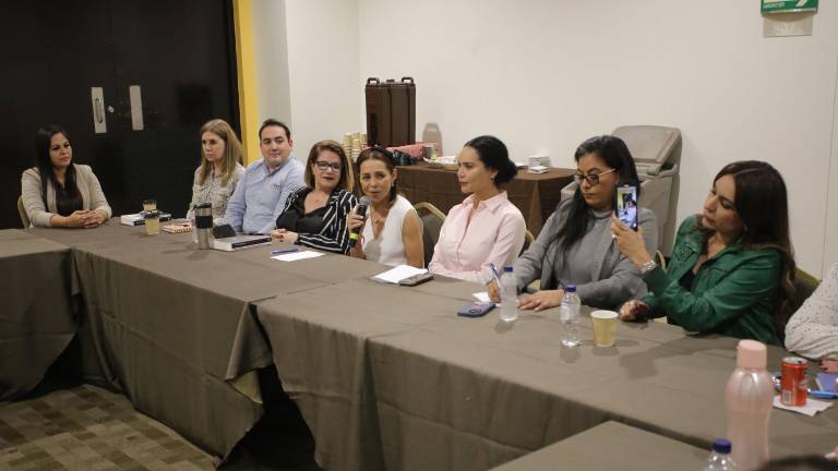 La Senadora Josefina Vázquez Mota calificó la estrategia de seguridad del actual Gobierno federal como un fracaso.