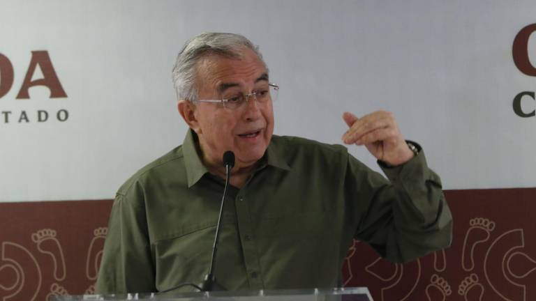 Analiza Gobierno de Sinaloa fomentar la siembra de frijol negro y pinto, en lugar de maíz