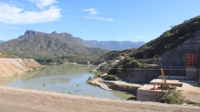 Sandra Guido infromó que la zona donde se genera la mayor parte del agua es en la parte media de la cuenca que se encuentra en Rosario y una parte de Concordia.