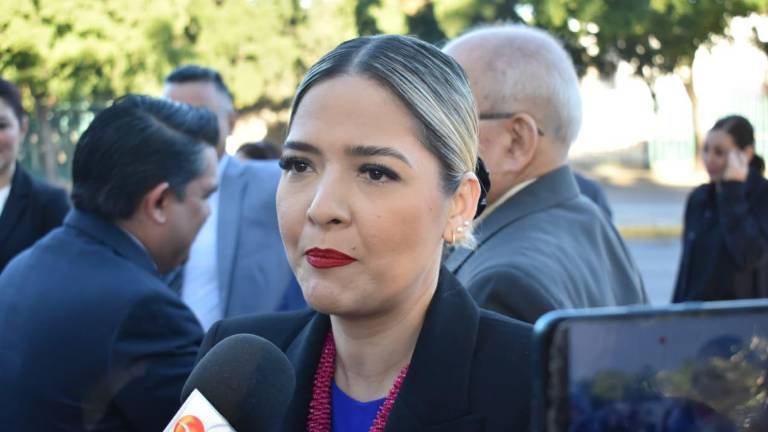 Estrella Placios informó que vendrá el titular de la Secretaría de Turismo de México, Miguel Torruco Marqués, para el evento de conmemoración.