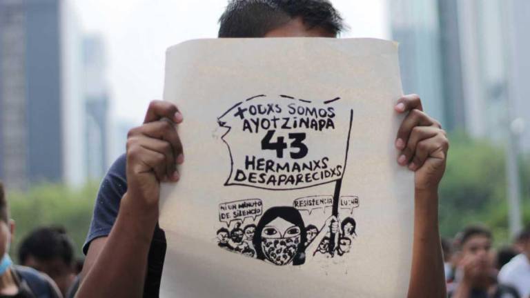 La instrucción: Cómo el gobierno dinamitó la investigación del caso Ayotzinapa