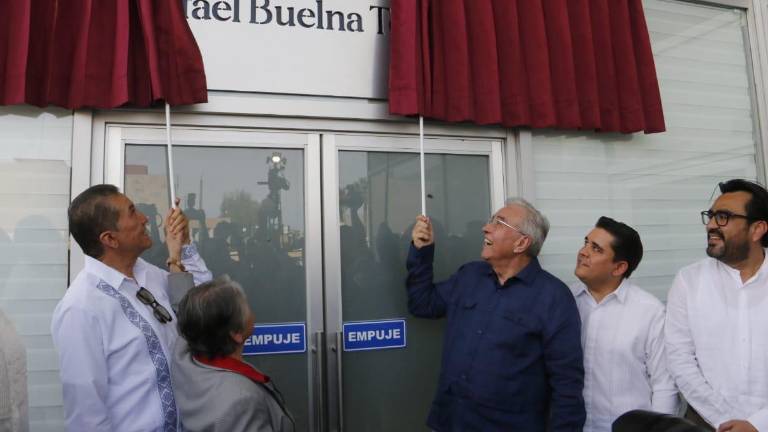 El edificio tuvo un costo total de 87 millones 91 mil 257 pesos y se trata de un edificio de cuatro pisos .