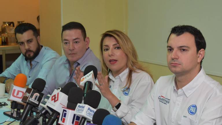Condena PAN Sinaloa retraso de tres meses de pago del Bienpesca
