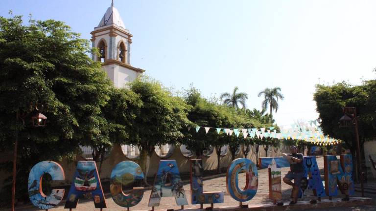 Josué Leonel González señaló que los requisitos para conseguir el título de Pueblo Señorial son construir el arco de ingreso, un restaurante y un hotel.